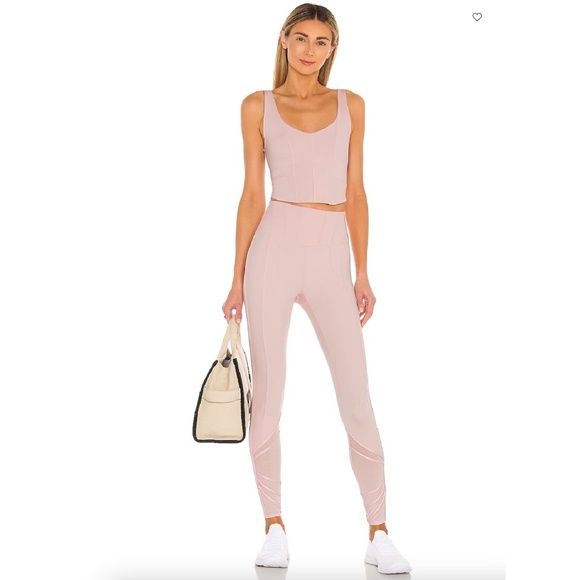 Free People X FP Movement Grand Finale Legging Size Small - Picture 1 of 4